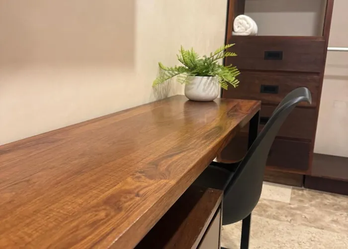 Apartment Sencillo