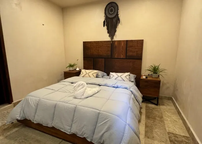 Sencillo Apartment