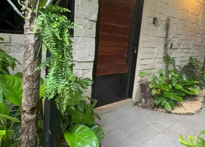 Sencillo Apartment