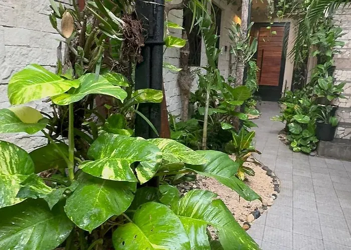Apartment Sencillo *