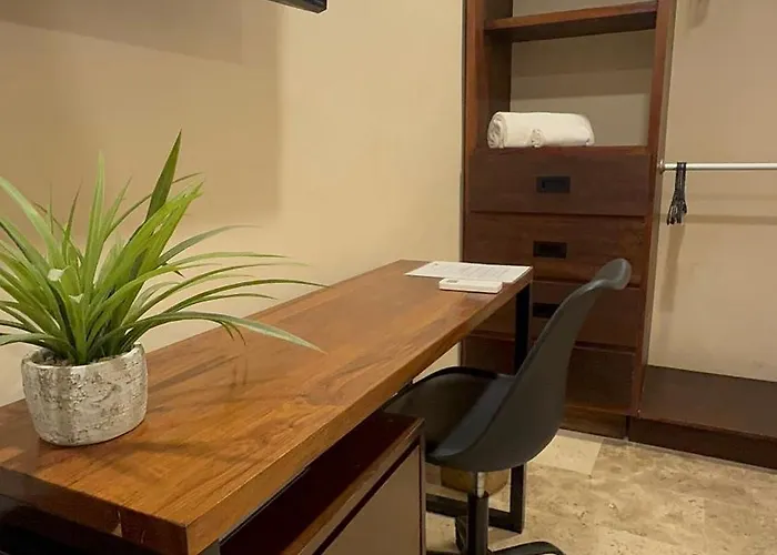 Sencillo Apartment