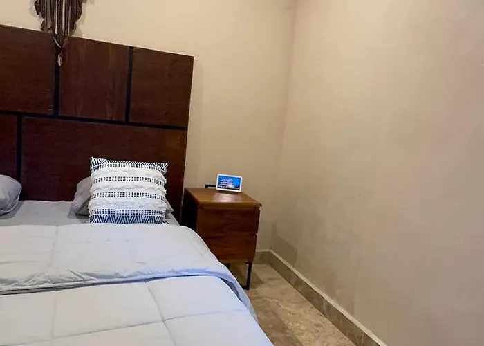 Apartment Sencillo