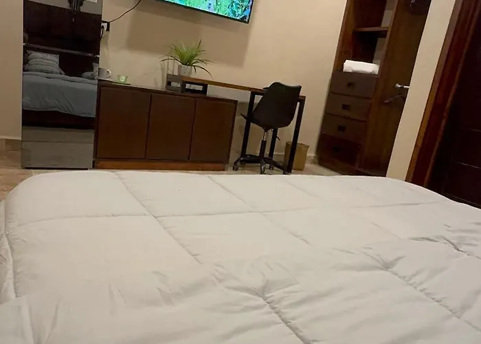 Apartment Sencillo *