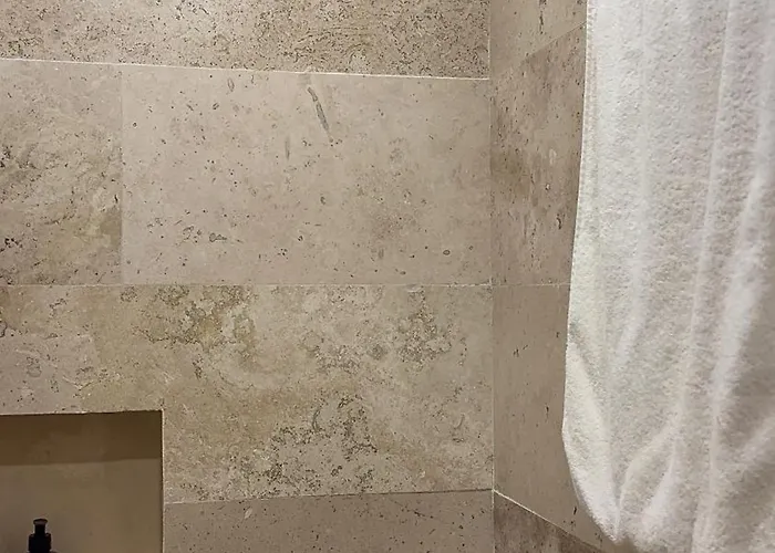 Sencillo Apartment Tulum
