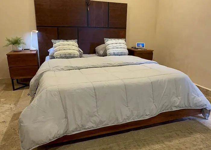 Apartment Sencillo