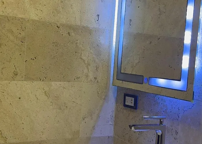 Apartment Sencillo *