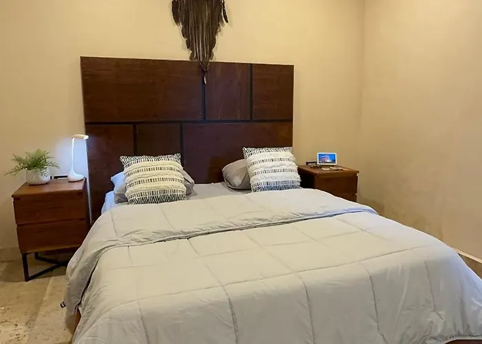 Sencillo Apartment Tulum