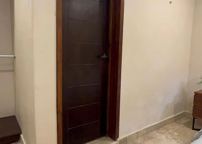 Sencillo Apartment