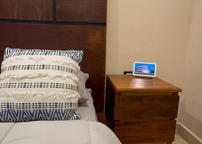 Sencillo Apartment